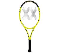Volkl VOSTRA V10 JR | Tennis Racquet | Featuring RED Cell & REVA | 250g or 8.8oz | Grip Size: 0