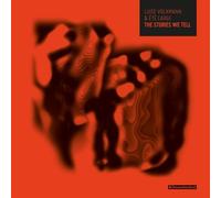Volkmann, Luise & Été Large - The Stories We Tell [VINYL]