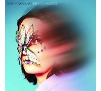 Volkmann,Luise - Rites de Passage [VINYL]