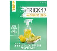 Volkmer, I Trick 17 - Nachhaltig Leben - (German Import) Book NEW