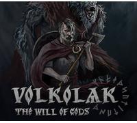 Volkolak: The Will of Gods PC Steam CD Key