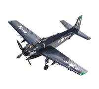 Volks SWS 1/32 Douglas AD-6 (A-1H) Skyraider