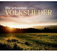 VOLKSLIEDER 3 CD NEW
