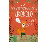 Volksliedsammlunf F?r Ukelele - Spanish Language NEW