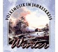 Volksmusik im Jahreskreis Winter