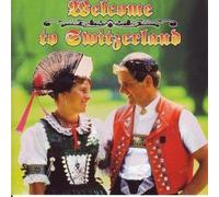 Volksmusik-Sampler - Welcome to Switzerland