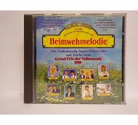 Volksmusik-Superhitparade (1989) - Edith Prock, Herzblatt, Bianca, Schari & Wari, Salvo, Stefan Mross..