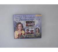 Volksmusikhits des Jahrhunderts 1 - 01:Orig. Naabtal Duo, Klostertaler, Stefan Mross, Geschwister Hofmann, Heino, Marianne & Michael..