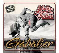 Andreas Gabalier Volksrock'n' Roller (CD)