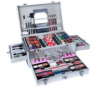 VolksRose All In One Makeup Kit - Multi-Purpose Makeup Surprise Gift Set & Beauty Essentials for Beginners