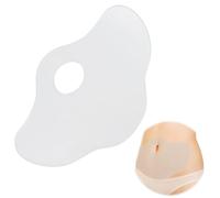 VolksRose Reusable Silicone Belly Patch for Lifting - Stomach tape for Postpartum Recovery & Stretch Marks, Moisturizing Anti-Wrinkle Skin Tape for Tummy Shaping, Firming & Invisible Wear Overnight