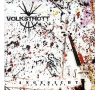 Volkstrott - Im Angesicht der Barbarei