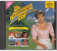 Volkstümliche Hitparade im ZDF (1992)