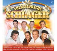 Volkstümliche Schlager