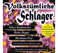 Volkstuemliche Schlager