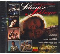 Volkstümliche Schmuse-Schlager