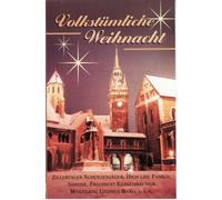 Volkstümliche Weihnacht [Musikkassette] [CASSETTE]