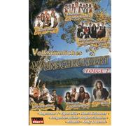 Volkstümliches Wunschkonzert F [Musikkassette] [CASSETTE]