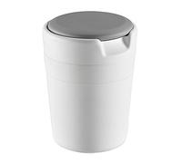Volkswagen 000 061 142 Waste Container Suitable for Cup Holder