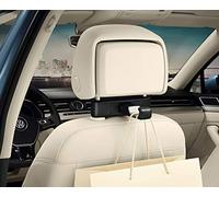Volkswagen 000061126B original hanger for head rest, travel and comfort system.