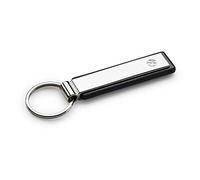 Volkswagen 000087010BMYPN Schlüsselanhänger Keyring Schlüsselring, mit neuem VW Logo
