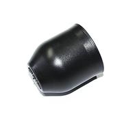Volkswagen 000092201 A Towing Hitch Cover Cap for Trailer Hitch Ball Protection Cap
