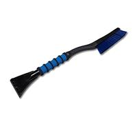 000096010A Ice Scraper with Snow Brush