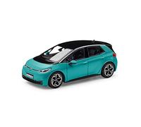 Volkswagen 10A099300C6L Model Car VW ID.3 Makena / Turquoise Metallic 1:43