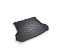 Volkswagen 11A061160 Boot Liner with ID.4 Lettering, Only for Basic Loading Floor (PR Code 3GA)
