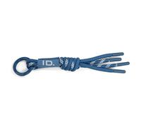Volkswagen 11A087013287 Key Ring ID Collection Lanyard Lobster Clasp Pendant Key Ring Blue