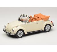 Volkswagen 1303 Cabriolet Cream White Norev 1:18 | 188535