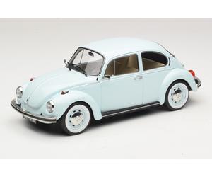 Volkswagen 1303 Pastel Blue Norev 1:18 | 188676