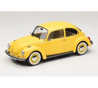 Volkswagen 1303 Pastel Yellow Norev 1:18 | 188675