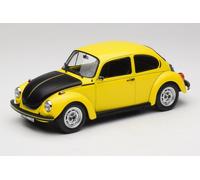 Volkswagen 1303 Yellow & Black Norev 1:18 | 188536