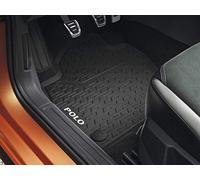Volkswagen 2G106150082V All Weather Mat Set