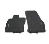 Volkswagen 2GA-061-502-82V Rubber Car Mats