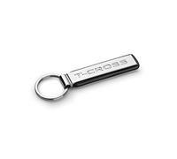 Volkswagen 2GM087010 Metal Keyring T-Cross Key Ring Collection