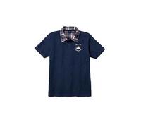 Volkswagen 2H1084240B530 Ladie's Polo Shirt, Dark Blue, Size M