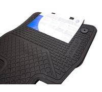Volkswagen 5G1061502A82V Carpets
