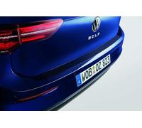 Volkswagen 5H0-061-197 Boot Sill Protector Transparent
