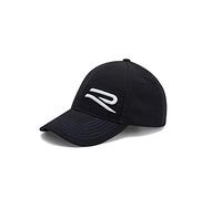 Volkswagen 5H6084300 R Baseball Cap, Black, One Size