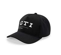 Volkswagen 5HV084300041 Baseball Cap Black