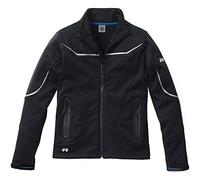 Volkswagen 5K308401382V Ladie's Softshell Jacket, Black, Size XS