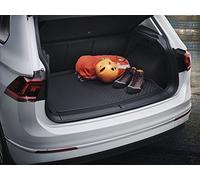 Volkswagen 5NA061160 Boot Liner for VW Tiguan, Black/Anthracite