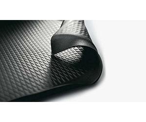 Volkswagen 7H0061160 Original Boot Liner for VW T5 T6