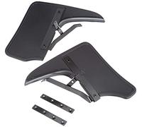 Volkswagen 7H0075101 Rear Mudflaps