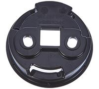 Volkswagen Amarok Original Accessories on the 000061128 Recording Multifixie Retrofit