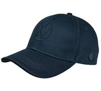 Volkswagen Baseball Cap Dark Blue Embroidered Adjustable One Size