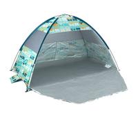 Volkswagen Beach Shelter Tent , Official VW UV50+ Protection Sun Shade Tent for