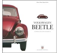 Volkswagen Beetle: A Celebration of the World's Most Popular Car (Great Cars)